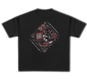 camisa